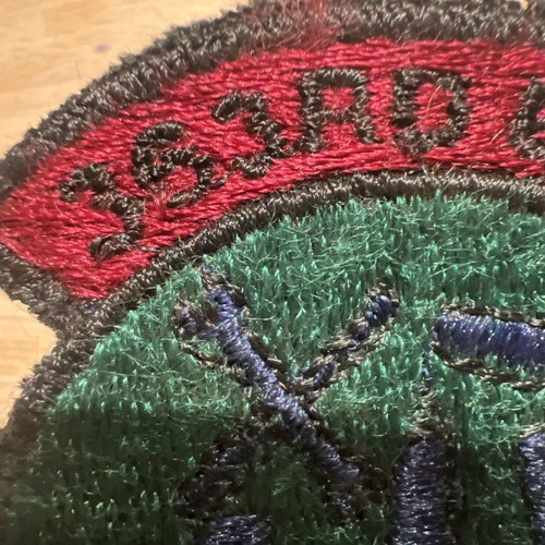 363rd EMS USAF Working Together Patch - Picture 12 of 13