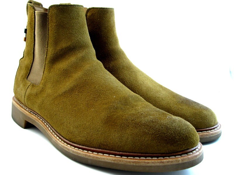 Allen Edmonds 