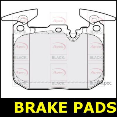 Brake Pads Front FOR BMW F34 3.0 335d 335i 340i 13->ON Performance