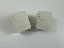 Netgear Powerline 200 Nano 200 Mbps Adapter XAVB2101