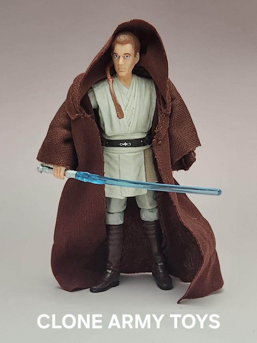 Star Wars Obi-Wan Kenobi Legacy Collection TLC EP1 BD06