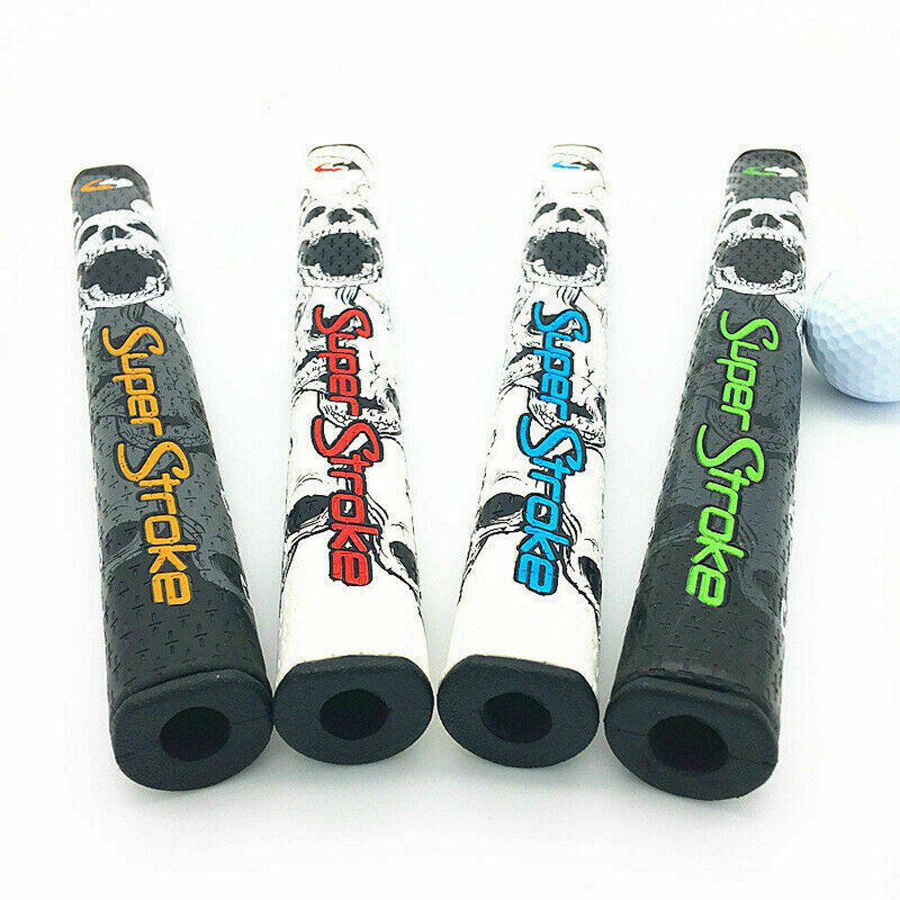 Golfschlägergriffe golf Griff Putter Grip Putter Slim Mid Slim Fatso 2.0/3.0/5.0 3