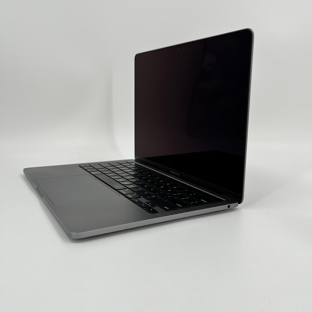 Apple MacBook Pro 13 Touch Bar 2020 M1 8-Core CPU 8-Core GPU