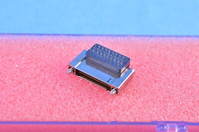 Glenair Rectangular Mil-Spec Connector Nanominiature Conn 891-009-37SA2-BRT2T