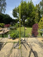 Elinchrom 88-235cm Clip Lock Light Stand