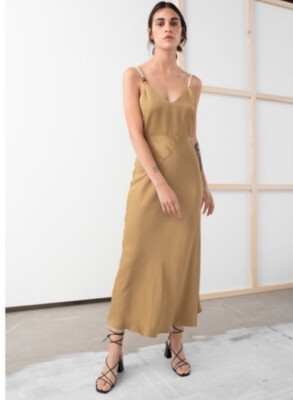 aysun midi dress Audrey Midi Dress