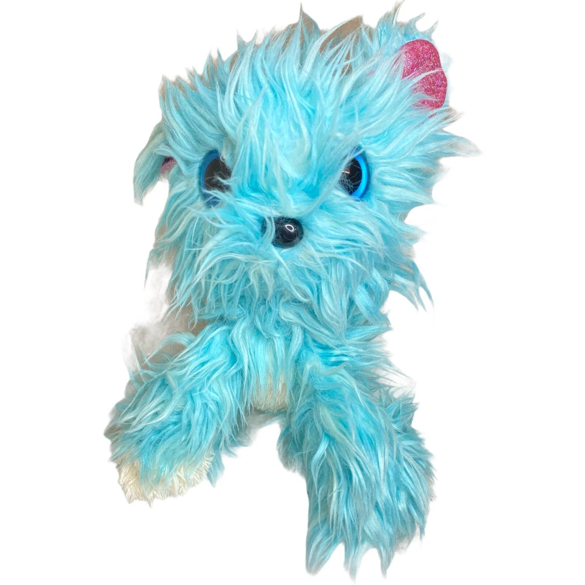 Aqua scruff a clearance luv
