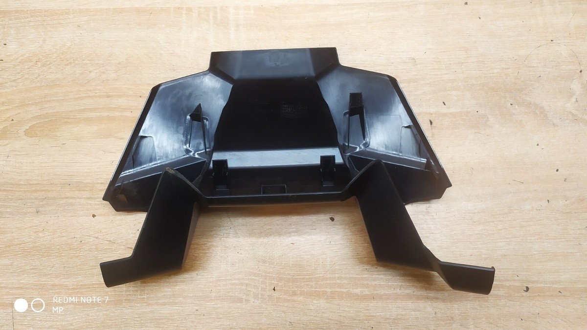 BMW CE 04 2022 Handlebar Trim Panel Top 46638385039 | eBay 