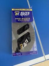 Elite Ice Hockey Pro Skate Blade Guards