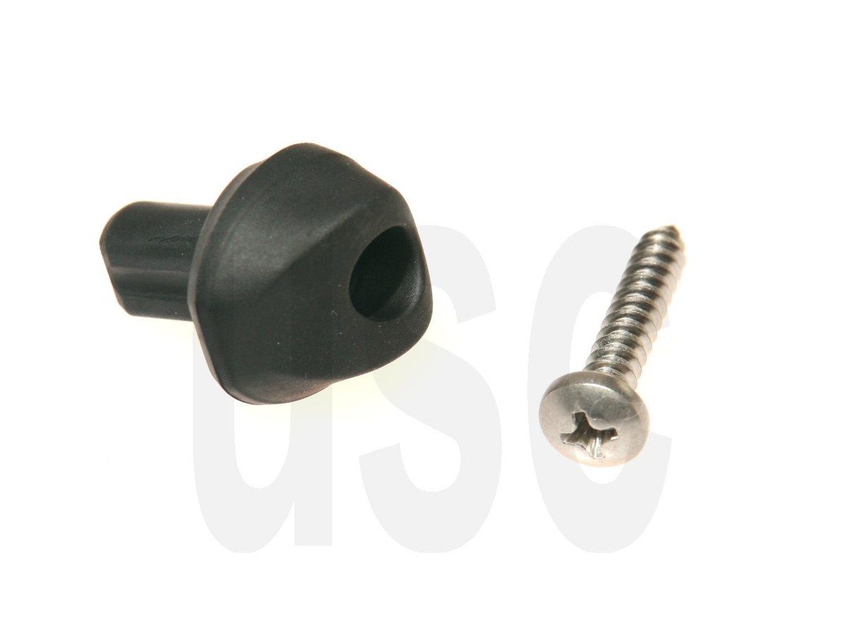 MANFROTTO Rubber Feet and Screw Befree MKBFR Series tripod