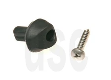 MANFROTTO Rubber Feet and Screw Befree MKBFR Series tripod RUBBER FOOT & SCREW