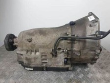 Boite de vitesse Mercedes 210