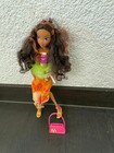 Winx Club:  Doll Puppe Fairy Fee Aisha Layla Dance Night 2004