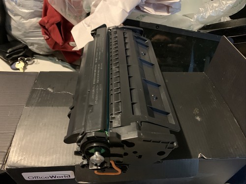 2 Pack Office World Compatible Toner Cartridge Replacement for Brother TN360 - 第 9/10 張圖片