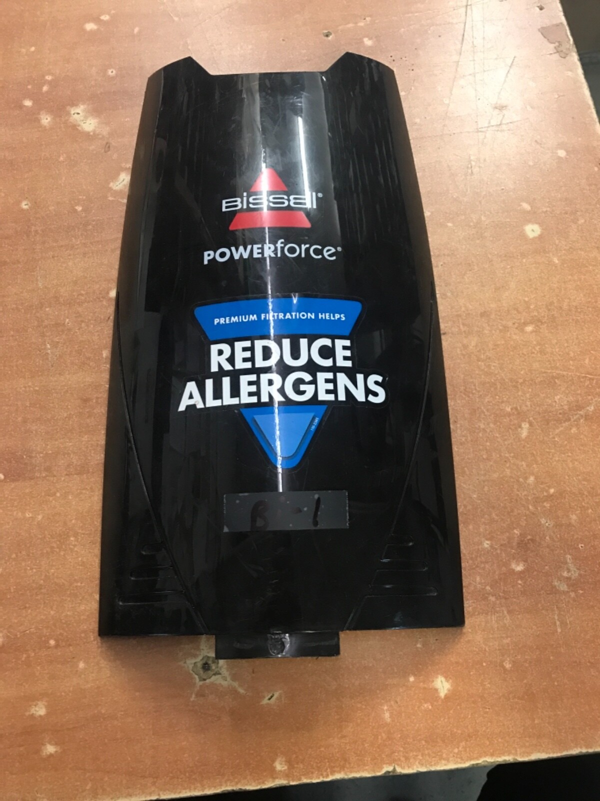 Bissell PowerForce (1398/71Y7) InDepth Vacuum, 41 OFF