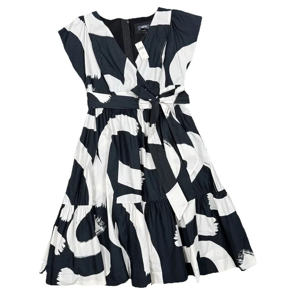 Anthropologie Petites Wrap Dresses