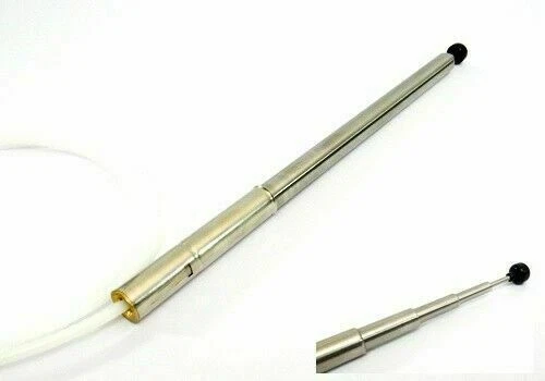 Cable de mástil de antena de alimentación Chevy Camaro Firebird 1993-2002 de repuesto original nuevo Foto 4 de 4