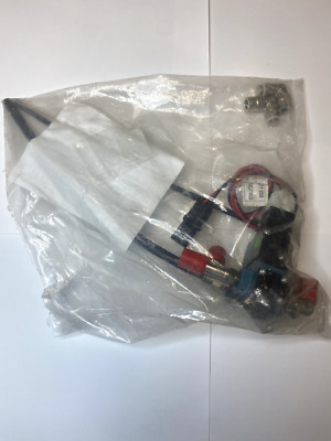 06085288 McNeilus hopper air valve