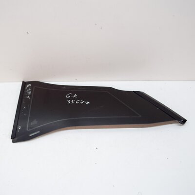 BMW i3 I01 Rear Left Quarter Tinted Window Glass 43R-00048 7288189