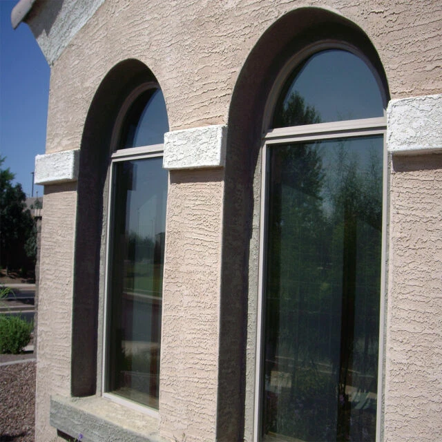 Contemporary Window Films