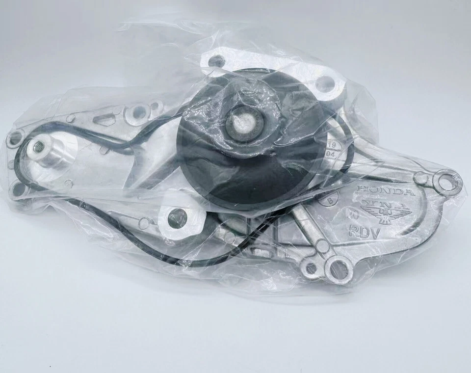 Для Acura и Honda Accord Odyssey новый подлинный OEM ремень ГРМ комплект с водяным насосом - Изображение 3 из 4