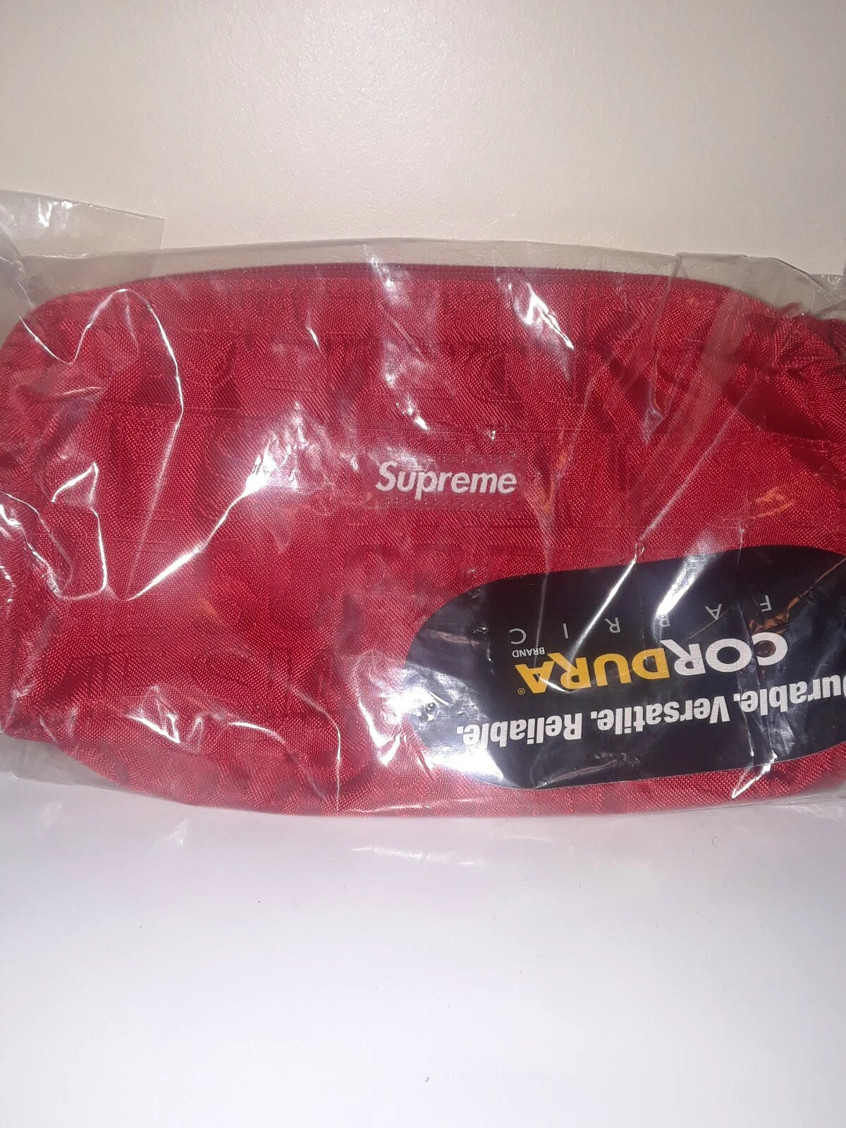SUPREME BAG