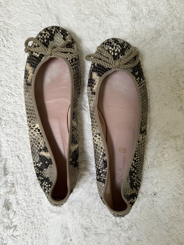 Escarpins à Plateforme Desigual - Taille UK7 (EU40), Style Coin Designer, Occasion
