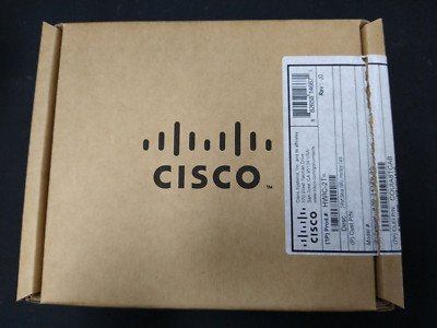 Cisco 2 - Port Serial WAN Interface Card - W/C 2A/S - Originalverpackt.