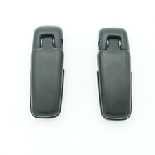 Juego de bisagras de vidrio trasero Honda CR-V 2002-2006 maletero puerta trasera escotilla vidrio CRV 3504
