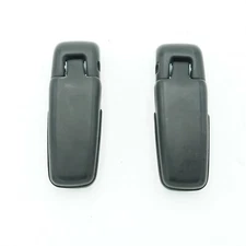 2002 - 2006 Honda CR-V Rear Glass Hinge Set Trunk Tailgate Hatch Glass CRV 3504
