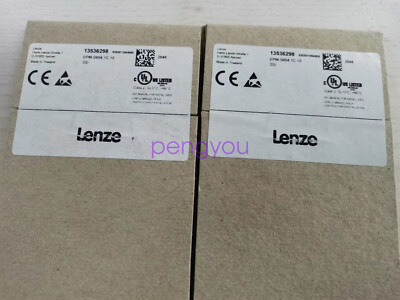 1PCS NEW Lenze EPM-S604 SSI module Brand New DHL or FedEx