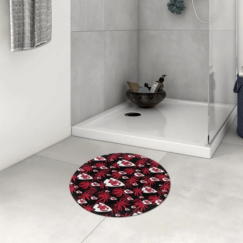 Kansas City Chiefs Fans Rug