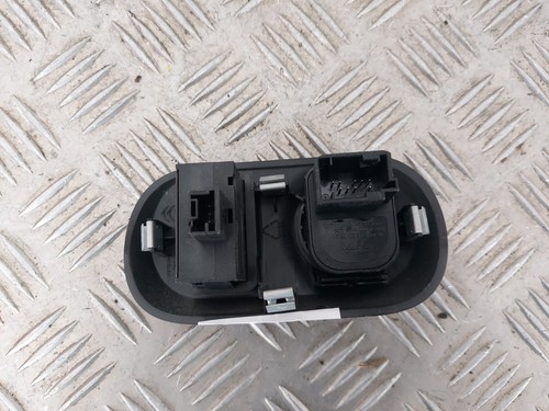 Bouton interrupteur Réglage rétroviseur / phare - CITROËN C4 CACTUS - De 02-2014 - Imagen 3 de 3