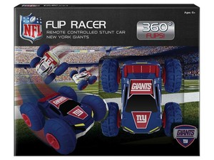 nfl remote control cars