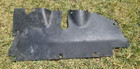 <!--F#f_0-->HOLDEN VK COMMODORE Lower DASH Drivers Side Trim<!--F/-->