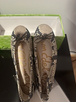 Sam Edelman Ballet Flats Felicia Size 5.5