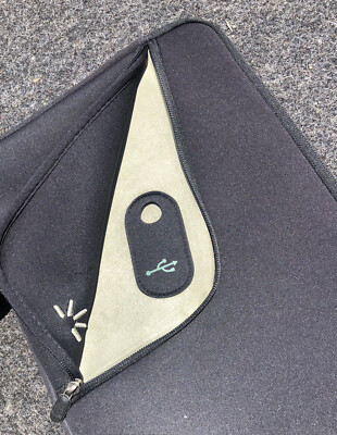 Case Logic - Tablet protective bag - 10.2 inches