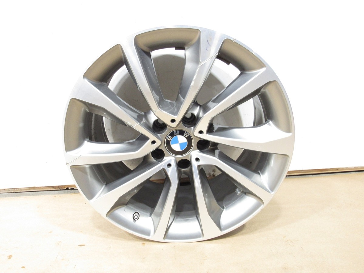 14-19 BMW X6 F16 2019 Rear Wheel Rim 9Jx19H2 19 Inch | | eBay