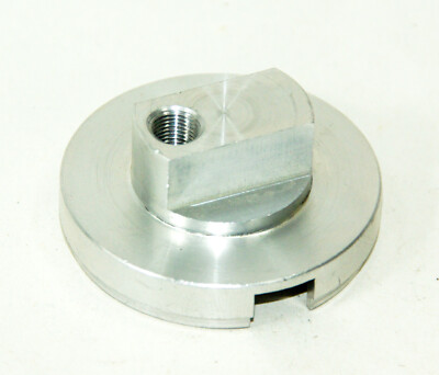175/313 Mixing Chamber Top Amal 10TT9 Vergaser Deckel oben TT Carb