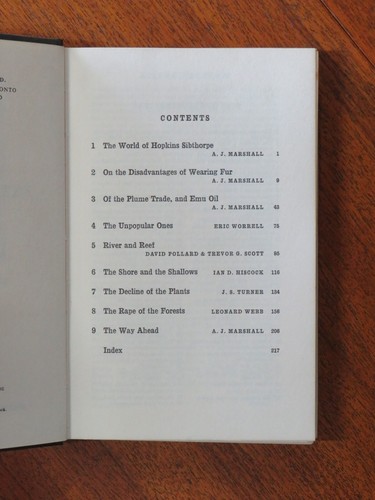 Brown men and red sand: journeyings in wild Australia - Charles P. Mountford - Picture 4 of 5