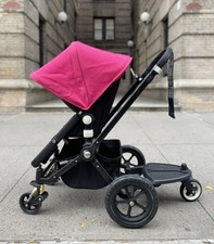graco priscilla stroller