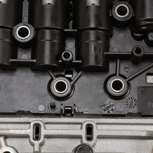 6L80 Transmission Valve Body TCU For Cadillac Chevrolet Corvette 2007 2008 2009 - Picture 11 of 12