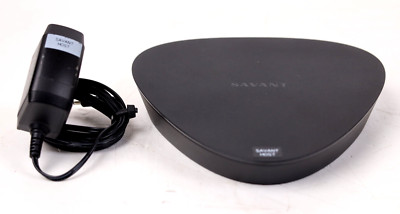 Savant SHC-2000 Smart Host With da Vinci Ver 8 License  p447