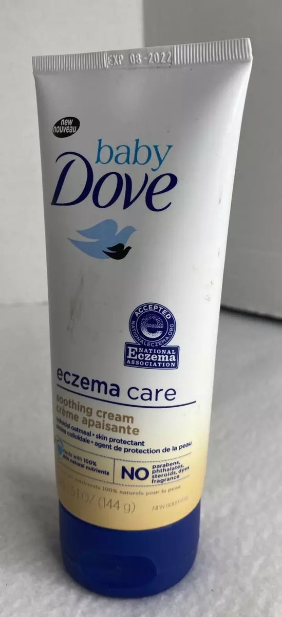 Dove baby moisturizer cream 2025