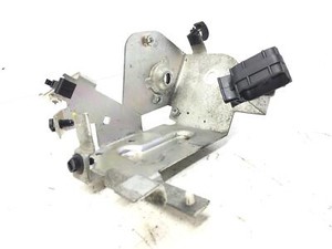 HALTER GERÄT HALTERUNG PUMPENHALTER ABS PIAGGIO LIBERTY IGET ABS 125 2015