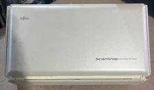 FUJITSU SCANSNAP S1500M SCANNER