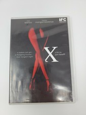 X Dvd 11 For Sale Online Ebay