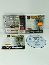 Thumbnail of ebay&reg; auction 186793047385 | Actua Ice Hockey 2 für Playstation 1 / PS1