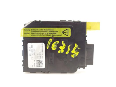 1K0953549F LICHTSTEUERGERÄT / 2132435 FÜR SKODA OCTAVIA BERLINA 