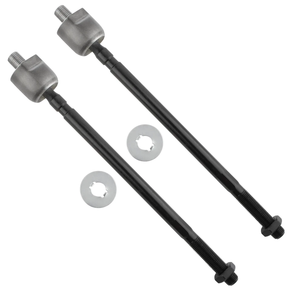 Концы переднего внутреннего анкерного стержня подходят для Chevrolet Chevy Nova 1985 1986 1987-1988 - Изображение 2 из 4